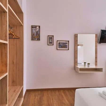 Apartament Emmanouela's Apts Kíssamos