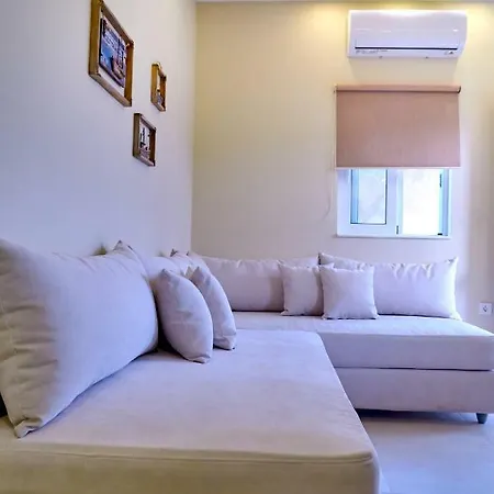 Apartament Emmanouela's Apts *