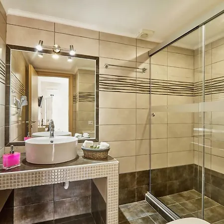 Apartament Emmanouela's Apts Kíssamos