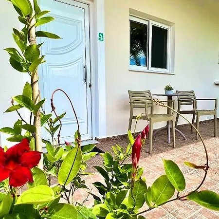 Emmanouela's Apts * Kissamos
