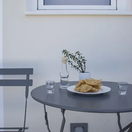 Emmanouela's Apts Apartment