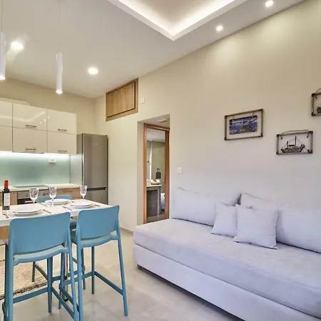 Emmanouela's Apts * Kissamos