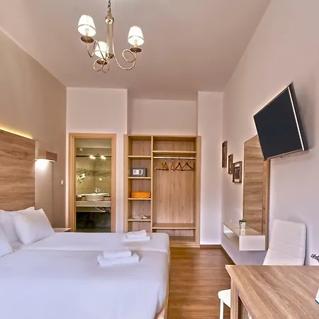 Apartment Emmanouela's Apts *