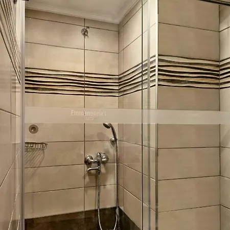 Emmanouela's Apts Appartement